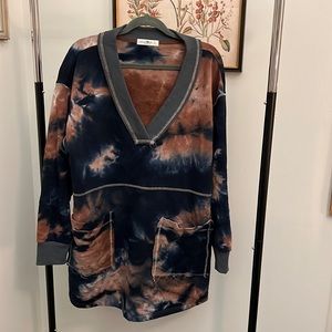 Natural life Sweatshirt Dress